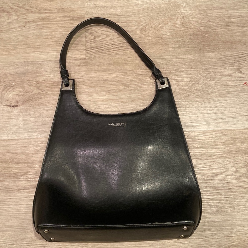 Vintage Kate Spade Hobo Bag